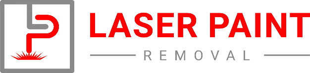 Laser paint Removal